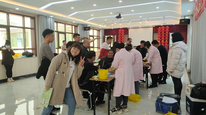 關(guān)愛女性健康，我們再行動